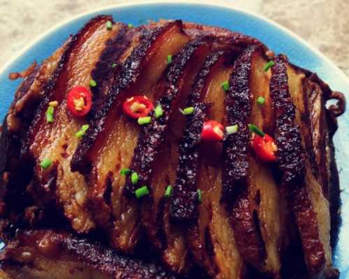 梅干菜扣肉哪里的(梅干菜扣肉哪里的特色菜)-第2张图片-厨房小当家 梅干菜扣肉哪里的(梅干菜扣肉哪里的特色菜)-第2张图片-厨房小当家