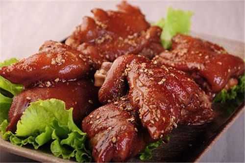 壹佳烤猪蹄味道怎么样(圆通蹄花哪家最好吃)-第3张图片-厨房小当家 壹佳烤猪蹄味道怎么样(圆通蹄花哪家最好吃)-第3张图片-厨房小当家