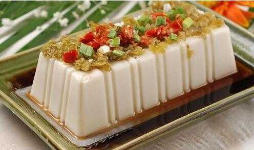 花生豆腐还黄豆腐好吃,长沙仙豆仙豆腐怎么样好吃吗-第1张图片-厨房小当家 花生豆腐还黄豆腐好吃,长沙仙豆仙豆腐怎么样好吃吗-第1张图片-厨房小当家