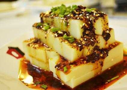 花生豆腐还黄豆腐好吃,长沙仙豆仙豆腐怎么样好吃吗-第2张图片-厨房小当家 花生豆腐还黄豆腐好吃,长沙仙豆仙豆腐怎么样好吃吗-第2张图片-厨房小当家