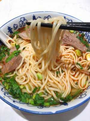兰州牛肉拉面哪里好吃(兰州牛肉面北京排行榜)-第3张图片-厨房小当家 兰州牛肉拉面哪里好吃(兰州牛肉面北京排行榜)-第3张图片-厨房小当家