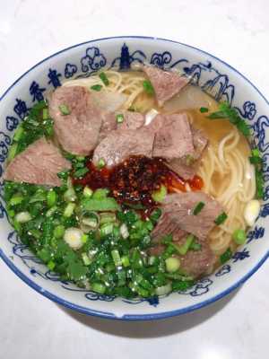 兰州牛肉拉面哪里好吃(兰州牛肉面北京排行榜)-第2张图片-厨房小当家 兰州牛肉拉面哪里好吃(兰州牛肉面北京排行榜)-第2张图片-厨房小当家