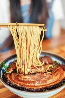 当涂大肉面哪里学(大马的味道是啥)-第3张图片-厨房小当家 当涂大肉面哪里学(大马的味道是啥)-第3张图片-厨房小当家