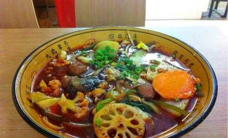 评价冒菜好吃60字,妈妈香荤冒菜怎么样好吃-第3张图片-厨房小当家 评价冒菜好吃60字,妈妈香荤冒菜怎么样好吃-第3张图片-厨房小当家