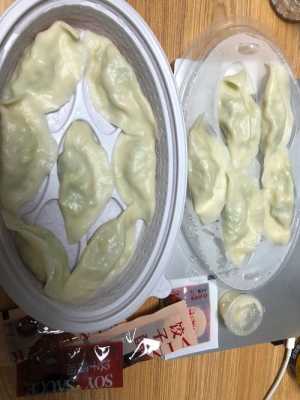 小恒水饺和喜家德哪个好吃,小恒水饺的利润怎么样啊-第2张图片-厨房小当家 小恒水饺和喜家德哪个好吃,小恒水饺的利润怎么样啊-第2张图片-厨房小当家