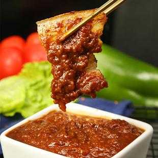 烤牛肉蘸料怎么制作,烤肉蘸料哪个牌子的好吃-第2张图片-厨房小当家 烤牛肉蘸料怎么制作,烤肉蘸料哪个牌子的好吃-第2张图片-厨房小当家