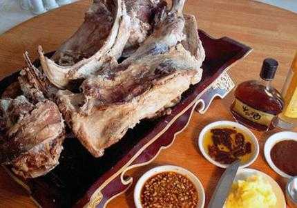 山西哪里羊肉最好吃(山西羊肉怎么样)-第3张图片-厨房小当家 山西哪里羊肉最好吃(山西羊肉怎么样)-第3张图片-厨房小当家