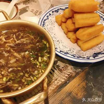 油条汤是哪里的(油条汤是哪里的特色菜)-第1张图片-厨房小当家 油条汤是哪里的(油条汤是哪里的特色菜)-第1张图片-厨房小当家