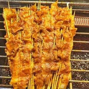 烤豆皮哪里学(怎样烤干豆腐皮)-第2张图片-厨房小当家 烤豆皮哪里学(怎样烤干豆腐皮)-第2张图片-厨房小当家