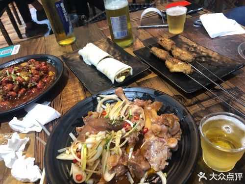北京栀子烤肉哪里好吃(北京栀子烤肉哪里好吃啊)-第3张图片-厨房小当家 北京栀子烤肉哪里好吃(北京栀子烤肉哪里好吃啊)-第3张图片-厨房小当家