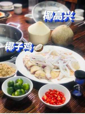 椰子鸡哪里有卖(椰子鸡哪里有卖的啊)-第2张图片-厨房小当家 椰子鸡哪里有卖(椰子鸡哪里有卖的啊)-第2张图片-厨房小当家