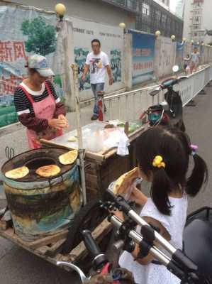 大饼卖的怎么样赚钱吗(大饼卖的怎么样赚钱吗知乎)-第1张图片-厨房小当家 大饼卖的怎么样赚钱吗(大饼卖的怎么样赚钱吗知乎)-第1张图片-厨房小当家