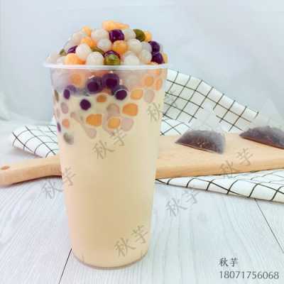 糖巢奶茶怎么样啊,港式芋圆店加盟怎么样赚钱吗-第1张图片-厨房小当家 糖巢奶茶怎么样啊,港式芋圆店加盟怎么样赚钱吗-第1张图片-厨房小当家