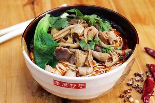 哪里的鸡杂面好吃(哪里的鸡杂面好吃又便宜)-第3张图片-厨房小当家 哪里的鸡杂面好吃(哪里的鸡杂面好吃又便宜)-第3张图片-厨房小当家