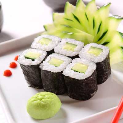 做寿司摆摊去哪里买材料划算,寿司紫菜去哪里买便宜-第3张图片-厨房小当家