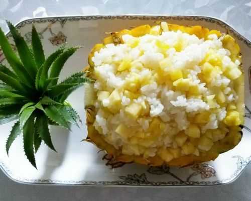 菠萝饭哪里可以学(菠萝饭做法王刚)-第3张图片-厨房小当家 菠萝饭哪里可以学(菠萝饭做法王刚)-第3张图片-厨房小当家