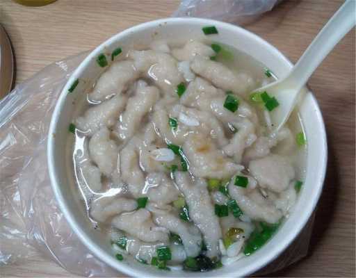 福鼎肉片哪里的小吃（福鼎肉片哪里的小吃最好吃）-第3张图片-厨房小当家
