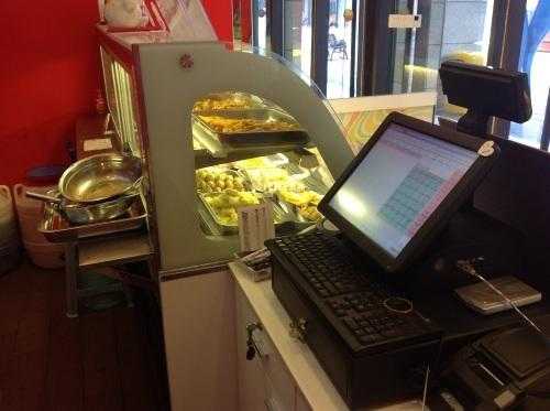快餐店怎么样引导消费(快餐店如何做到不遗漏收费)-第2张图片-厨房小当家 快餐店怎么样引导消费(快餐店如何做到不遗漏收费)-第2张图片-厨房小当家