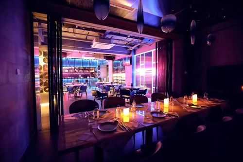 有意思休闲餐厅怎么样(夜店是指什么?在夜店里都有什么好玩的)-第1张图片-厨房小当家 有意思休闲餐厅怎么样(夜店是指什么?在夜店里都有什么好玩的)-第1张图片-厨房小当家