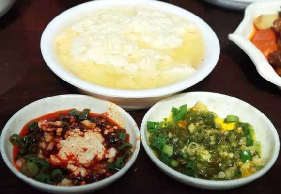 乐山哪里豆花饭好吃(乐山豆腐脑哪里的最正宗)-第1张图片-厨房小当家 乐山哪里豆花饭好吃(乐山豆腐脑哪里的最正宗)-第1张图片-厨房小当家