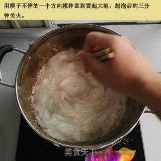 哪里可以买到绿豆淀粉(绿豆淀粉怎么做的做法)-第2张图片-厨房小当家 哪里可以买到绿豆淀粉(绿豆淀粉怎么做的做法)-第2张图片-厨房小当家