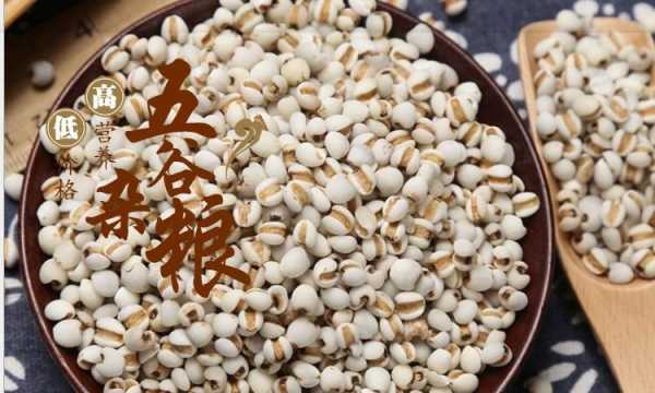 薏仁米哪里的好(哪里薏米仁最好)-第3张图片-厨房小当家 薏仁米哪里的好(哪里薏米仁最好)-第3张图片-厨房小当家