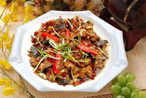 耒阳十大名菜,耒阳哪里的菜好吃又便宜-第3张图片-厨房小当家 耒阳十大名菜,耒阳哪里的菜好吃又便宜-第3张图片-厨房小当家