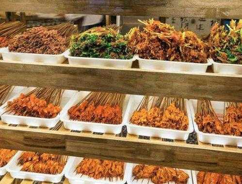 自己开串串店利润怎么样(串串店的真实利润)-第1张图片-厨房小当家 自己开串串店利润怎么样(串串店的真实利润)-第1张图片-厨房小当家