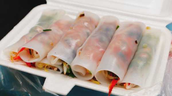 安顺裹卷和丝娃娃的区别,丝娃娃地名在哪-第2张图片-厨房小当家