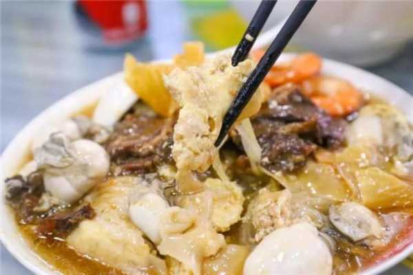 流沙肠是哪里,普宁哪里可以学肠粉师傅-第2张图片-厨房小当家 流沙肠是哪里,普宁哪里可以学肠粉师傅-第2张图片-厨房小当家