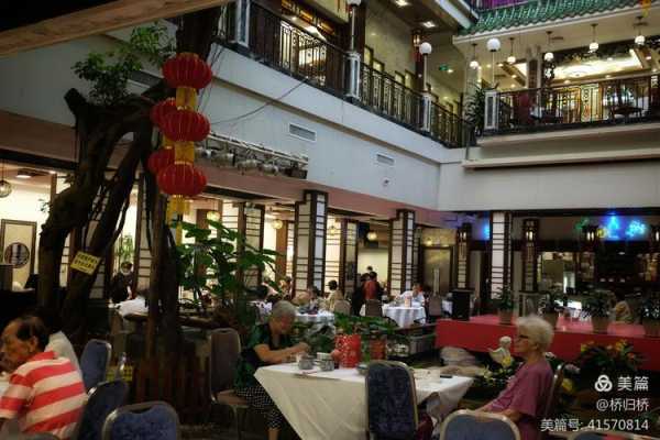 成都广东早茶餐厅哪里最好,成都哪里有广东早茶餐厅-第2张图片-厨房小当家 成都广东早茶餐厅哪里最好,成都哪里有广东早茶餐厅-第2张图片-厨房小当家