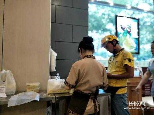 怎么样送外卖快餐店(怎么样送外卖快餐店赚钱)-第1张图片-厨房小当家 怎么样送外卖快餐店(怎么样送外卖快餐店赚钱)-第1张图片-厨房小当家