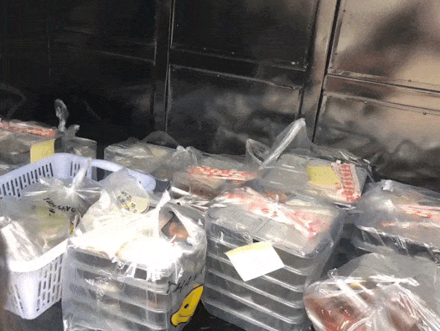 怎么样送外卖快餐店(怎么样送外卖快餐店赚钱)-第3张图片-厨房小当家 怎么样送外卖快餐店(怎么样送外卖快餐店赚钱)-第3张图片-厨房小当家