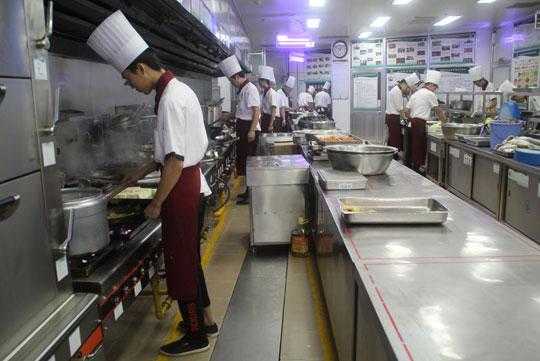 加盟夹拣成厨怎么样(饭店后厨是什么)-第3张图片-厨房小当家 加盟夹拣成厨怎么样(饭店后厨是什么)-第3张图片-厨房小当家