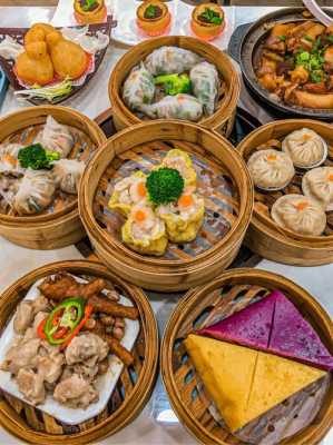 广州小吃集中在哪里(广州小吃集中在哪里卖)-第2张图片-厨房小当家 广州小吃集中在哪里(广州小吃集中在哪里卖)-第2张图片-厨房小当家