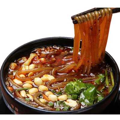 酸辣粉源自哪里(酸辣粉是啥粉)-第2张图片-厨房小当家 酸辣粉源自哪里(酸辣粉是啥粉)-第2张图片-厨房小当家