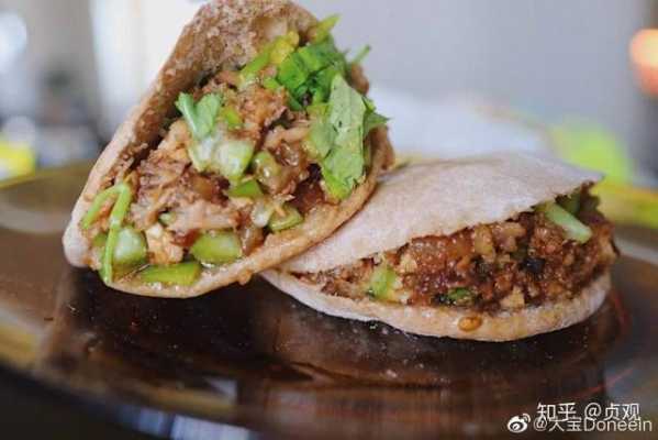 肉夹馍里面的青椒是生的吗,辣子肉夹馍是哪里的特色-第3张图片-厨房小当家 肉夹馍里面的青椒是生的吗,辣子肉夹馍是哪里的特色-第3张图片-厨房小当家