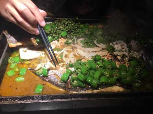探鱼打包是怎么样的(探鱼打包是怎么样的过程)-第3张图片-厨房小当家 探鱼打包是怎么样的(探鱼打包是怎么样的过程)-第3张图片-厨房小当家