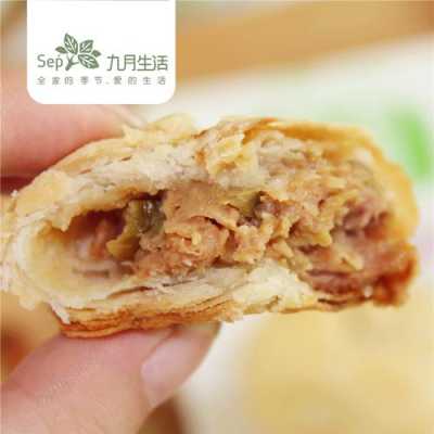 鲜肉月饼是哪里的(榨菜鲜肉月饼是哪里特产)-第3张图片-厨房小当家 鲜肉月饼是哪里的(榨菜鲜肉月饼是哪里特产)-第3张图片-厨房小当家