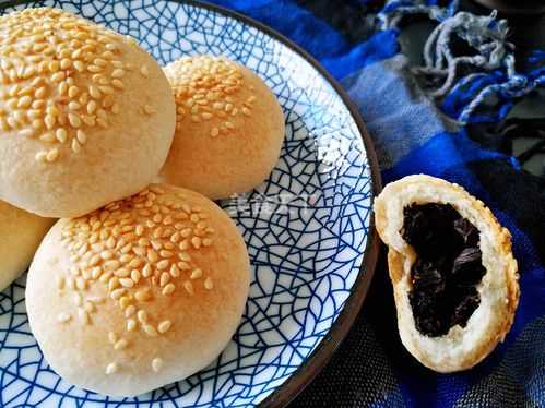 金华酥饼烤箱做法,金华酥饼在哪里学-第1张图片-厨房小当家 金华酥饼烤箱做法,金华酥饼在哪里学-第1张图片-厨房小当家