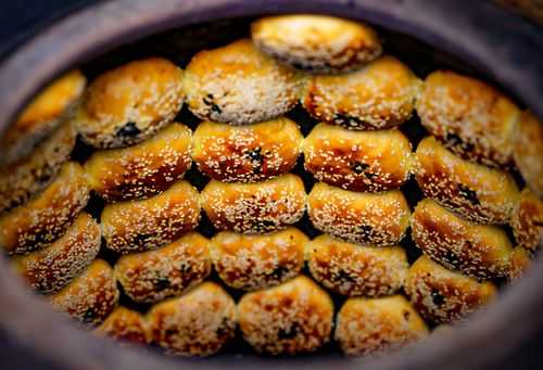 金华酥饼烤箱做法,金华酥饼在哪里学-第3张图片-厨房小当家 金华酥饼烤箱做法,金华酥饼在哪里学-第3张图片-厨房小当家