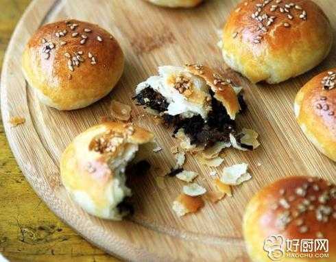 金华酥饼烤箱做法,金华酥饼在哪里学-第2张图片-厨房小当家 金华酥饼烤箱做法,金华酥饼在哪里学-第2张图片-厨房小当家