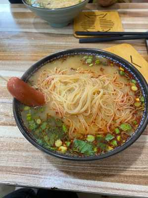 徐州冷面哪家好吃,昆山哪里有沛县冷面吃的-第1张图片-厨房小当家 徐州冷面哪家好吃,昆山哪里有沛县冷面吃的-第1张图片-厨房小当家