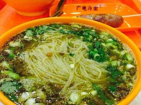 徐州冷面哪家好吃,昆山哪里有沛县冷面吃的-第3张图片-厨房小当家 徐州冷面哪家好吃,昆山哪里有沛县冷面吃的-第3张图片-厨房小当家