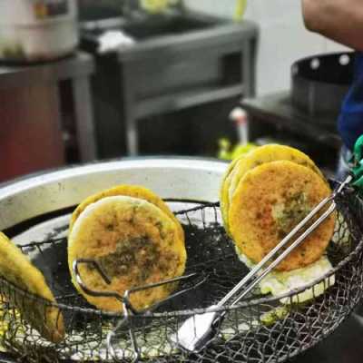 乐清咸菜饼哪里好吃（乐清咸菜饼哪里好吃啊）-第2张图片-厨房小当家