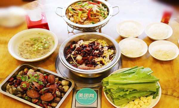 蜀味火锅店怎么样（营口西市炒菜饭店哪家好吃）-第2张图片-厨房小当家