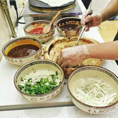 宿迁刚哥卤肉卷怎么样（哪里的卤肉卷做的最正宗）-第3张图片-厨房小当家