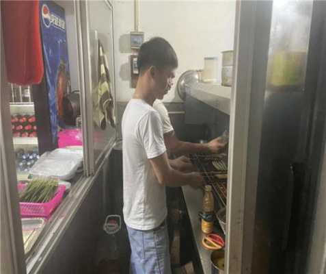 在店里面上班怎么样(在门店上班)-第3张图片-厨房小当家 在店里面上班怎么样(在门店上班)-第3张图片-厨房小当家