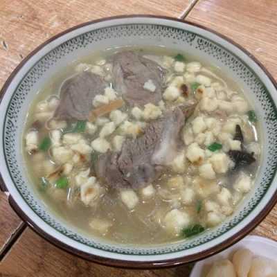 羊肉泡馍哪里教(羊肉泡馍哪里教)-第1张图片-厨房小当家 羊肉泡馍哪里教(羊肉泡馍哪里教)-第1张图片-厨房小当家