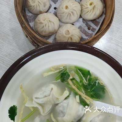 上海哪里有香菜馄饨(馄饨在上海怎么叫)-第3张图片-厨房小当家 上海哪里有香菜馄饨(馄饨在上海怎么叫)-第3张图片-厨房小当家